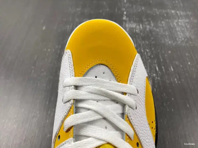 Rep Air Yellow CT8529-170 6 Ochre Jordan 0608